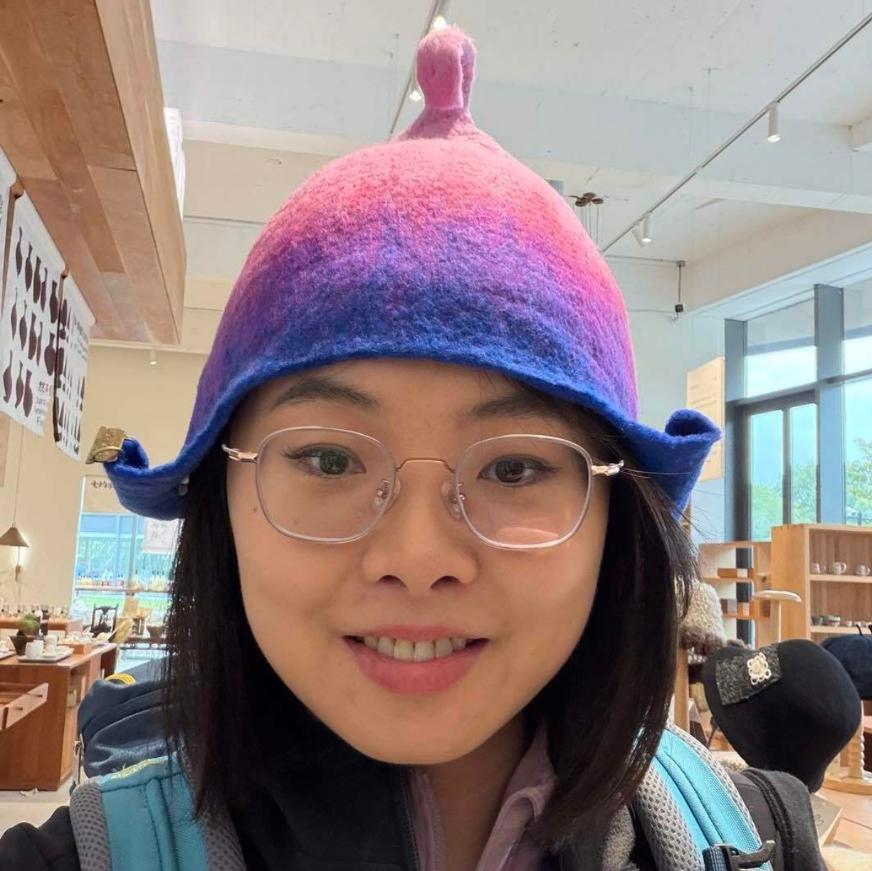 梦琪头像